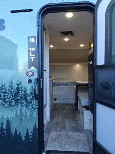 2025 Skinny Guy 2025 Skinny Guy Armor - thumbnail 9