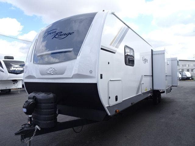 2025 Open Range 2025 Open Range Light - thumbnail 11