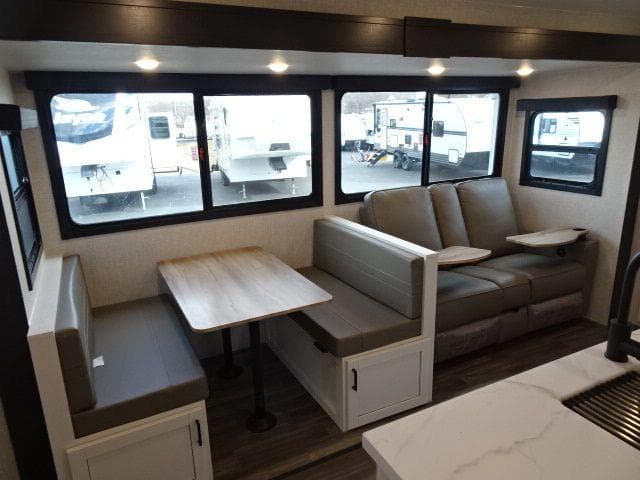 2025 Open Range 2025 Open Range Light - thumbnail 13