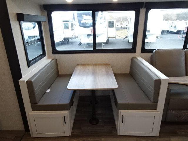 2025 Open Range 2025 Open Range Light - thumbnail 14