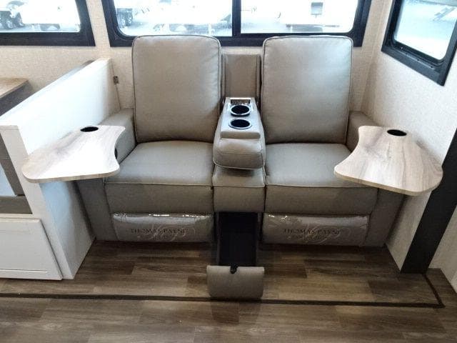 2025 Open Range 2025 Open Range Light - thumbnail 17