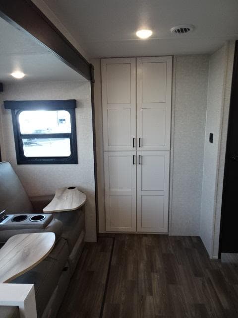 2025 Open Range 2025 Open Range Light - thumbnail 18