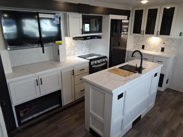 2025 Open Range 2025 Open Range Light - thumbnail 20