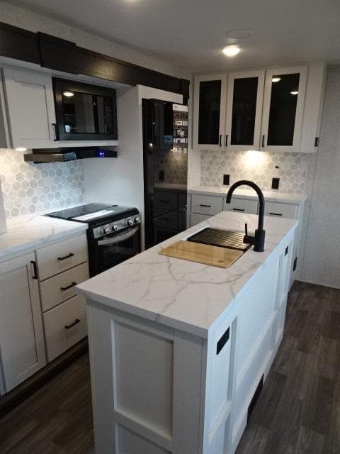 2025 Open Range 2025 Open Range Light - thumbnail 24