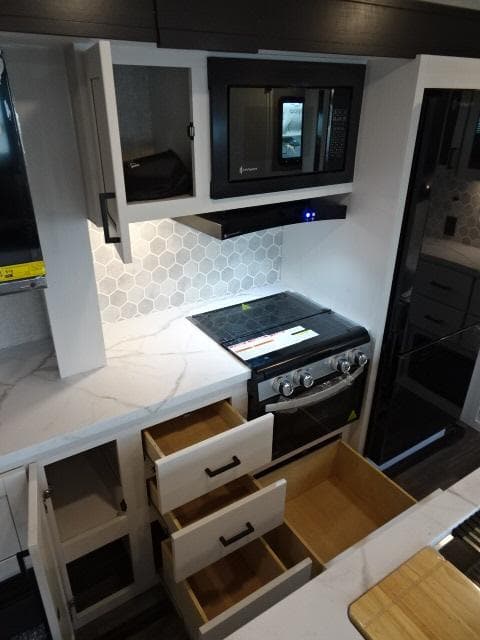 2025 Open Range 2025 Open Range Light - thumbnail 26