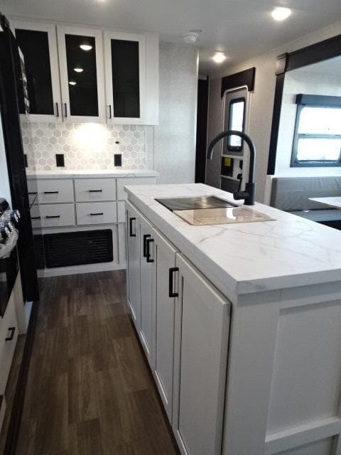 2025 Open Range 2025 Open Range Light - thumbnail 27