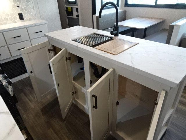 2025 Open Range 2025 Open Range Light - thumbnail 28