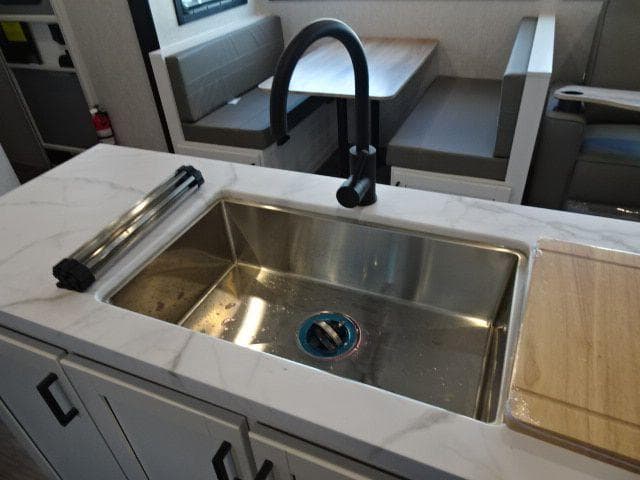 2025 Open Range 2025 Open Range Light - thumbnail 29