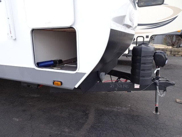 2025 Open Range 2025 Open Range Light - thumbnail 4