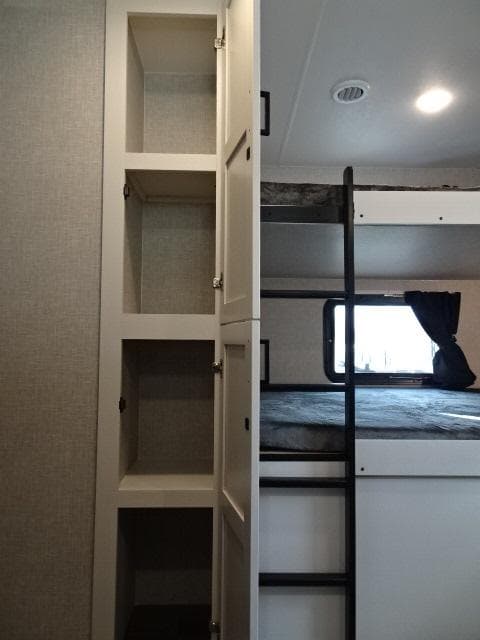 2025 Open Range 2025 Open Range Light - thumbnail 38