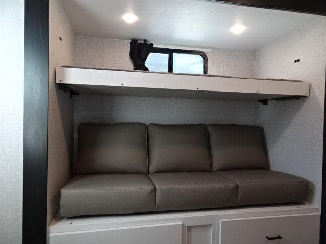 2025 Open Range 2025 Open Range Light - thumbnail 39