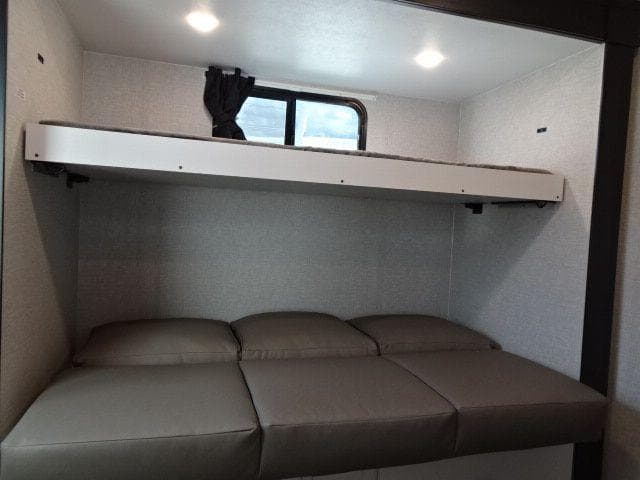 2025 Open Range 2025 Open Range Light - thumbnail 40