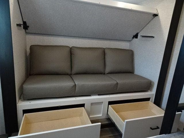 2025 Open Range 2025 Open Range Light - thumbnail 41