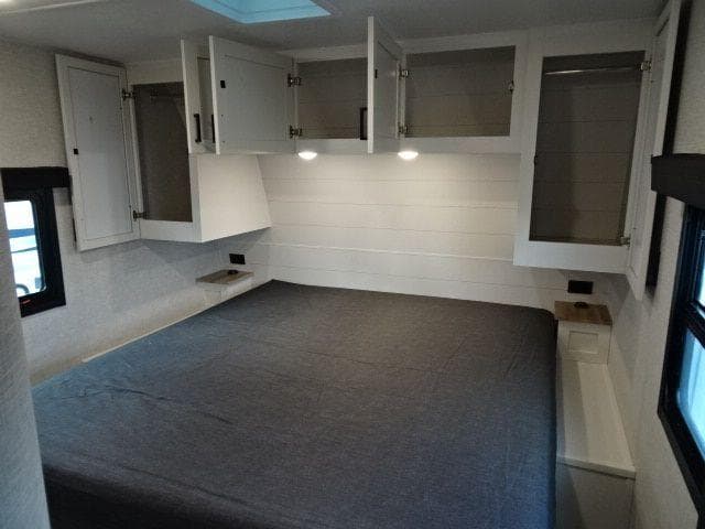 2025 Open Range 2025 Open Range Light - thumbnail 48