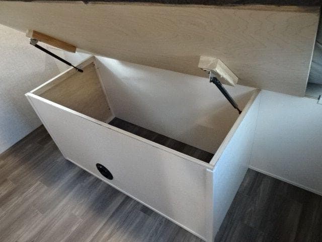 2025 Open Range 2025 Open Range Light - thumbnail 49