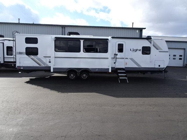 2025 Open Range 2025 Open Range Light - thumbnail 6