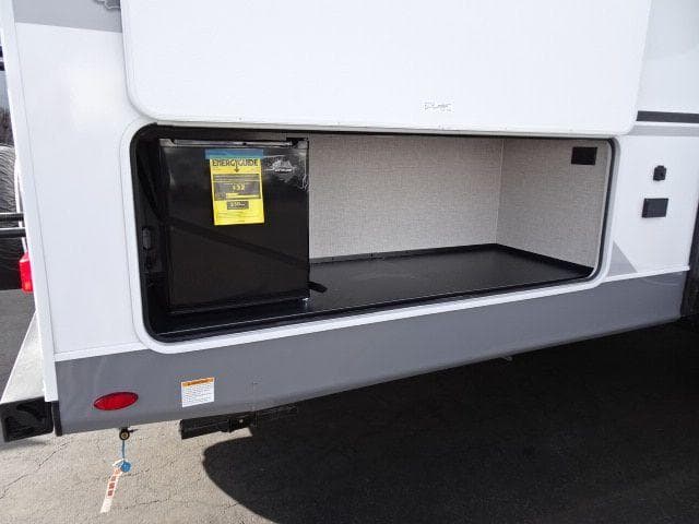 2025 Open Range 2025 Open Range Light - thumbnail 8