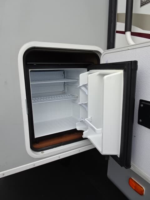 2013 Starcraft 2013 Starcraft Travel Star Series - thumbnail 5