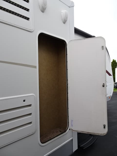 2013 Starcraft 2013 Starcraft Travel Star Series - thumbnail 6