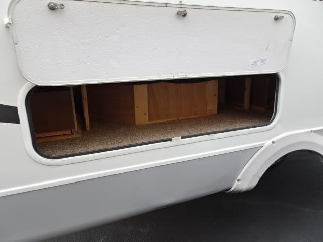 2013 Starcraft 2013 Starcraft Travel Star Series - thumbnail 7