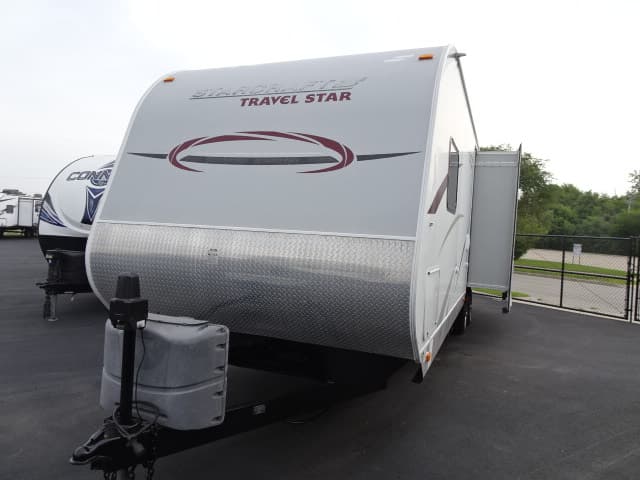 2013 Starcraft 2013 Starcraft Travel Star Series - thumbnail 10