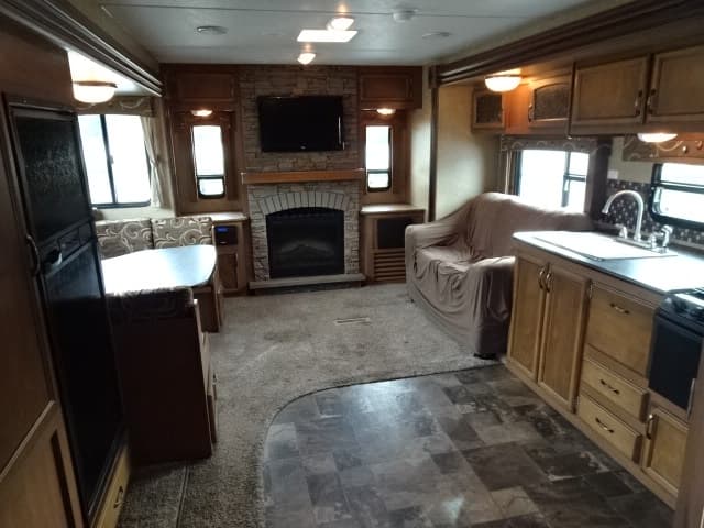 2013 Starcraft 2013 Starcraft Travel Star Series - thumbnail 11