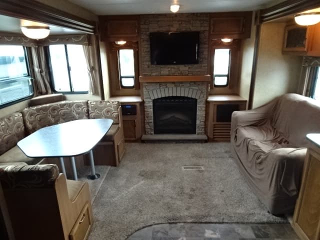 2013 Starcraft 2013 Starcraft Travel Star Series - thumbnail 12