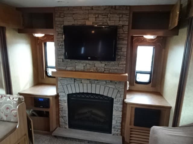 2013 Starcraft 2013 Starcraft Travel Star Series - thumbnail 14