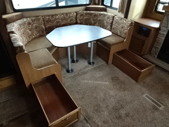 2013 Starcraft 2013 Starcraft Travel Star Series - thumbnail 16