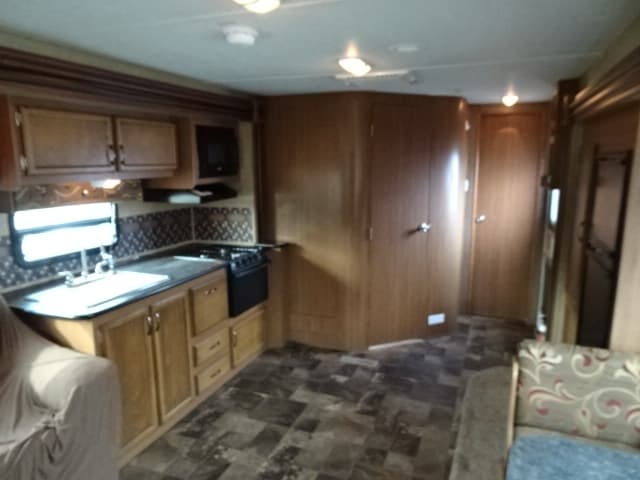 2013 Starcraft 2013 Starcraft Travel Star Series - thumbnail 20