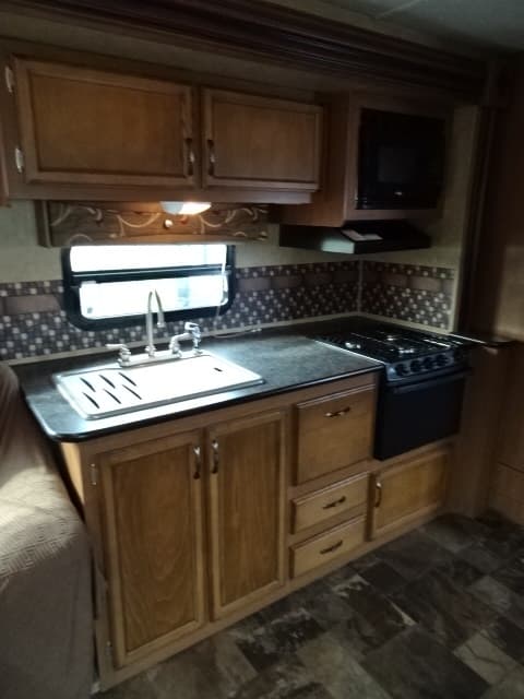 2013 Starcraft 2013 Starcraft Travel Star Series - thumbnail 21