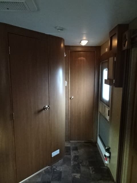 2013 Starcraft 2013 Starcraft Travel Star Series - thumbnail 27