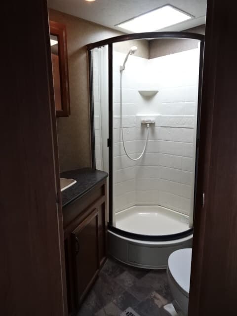 2013 Starcraft 2013 Starcraft Travel Star Series - thumbnail 28