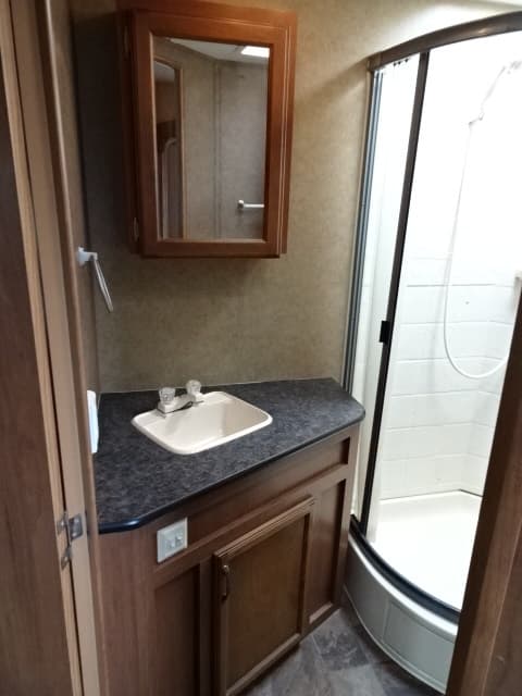 2013 Starcraft 2013 Starcraft Travel Star Series - thumbnail 29