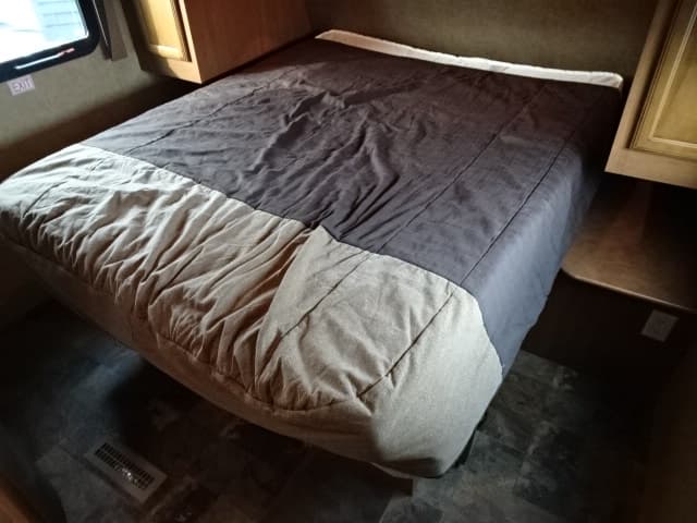 2013 Starcraft 2013 Starcraft Travel Star Series - thumbnail 34