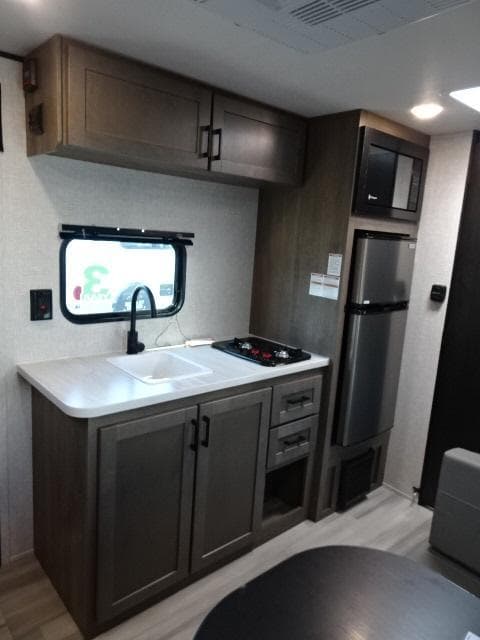 2026 Starcraft 2026 Starcraft Autumn Ridge - thumbnail 20