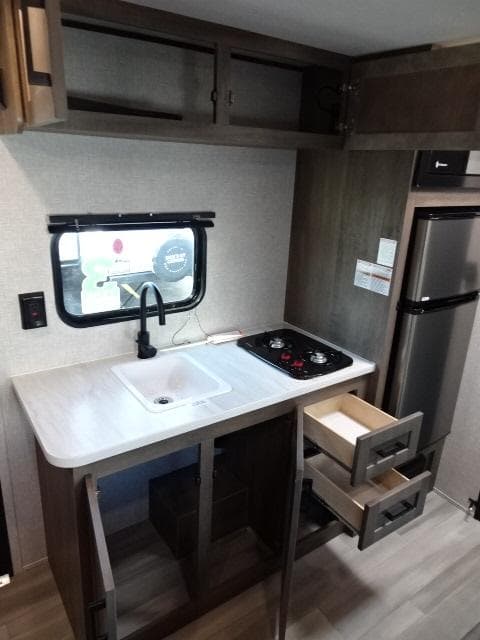 2026 Starcraft 2026 Starcraft Autumn Ridge - thumbnail 21