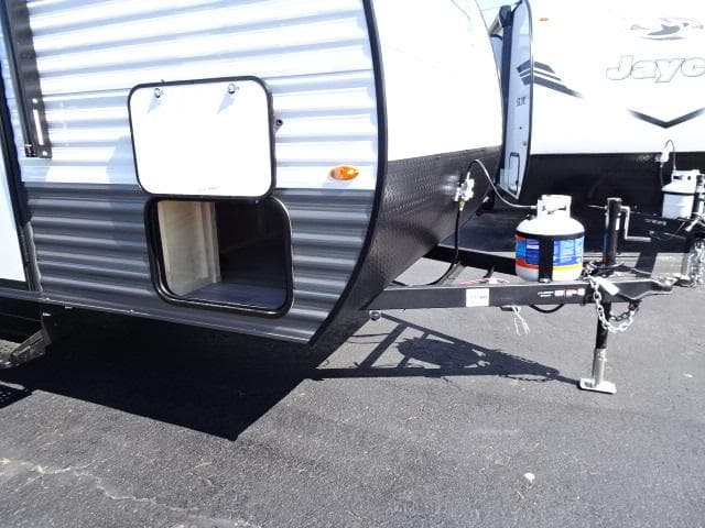 2026 Starcraft 2026 Starcraft Autumn Ridge - thumbnail 4