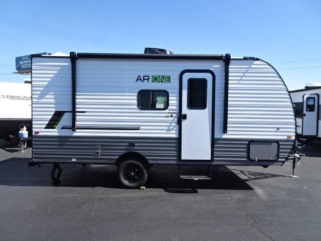 2026 Starcraft 2026 Starcraft Autumn Ridge - thumbnail 6