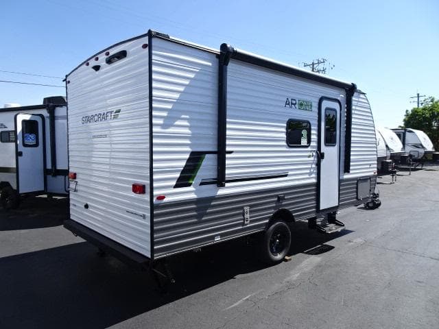 2026 Starcraft 2026 Starcraft Autumn Ridge - thumbnail 7