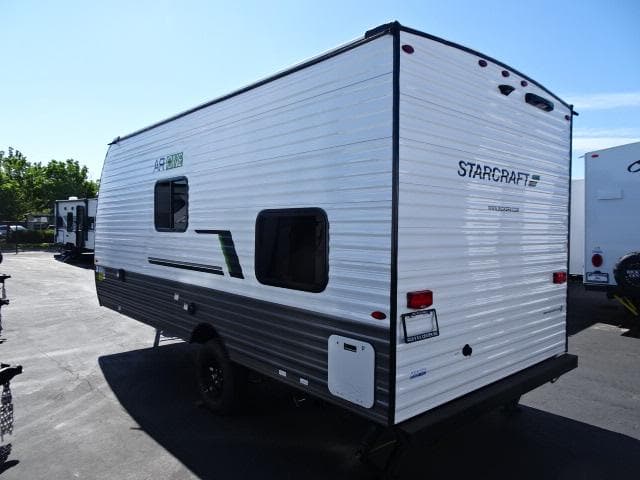 2026 Starcraft 2026 Starcraft Autumn Ridge - thumbnail 8