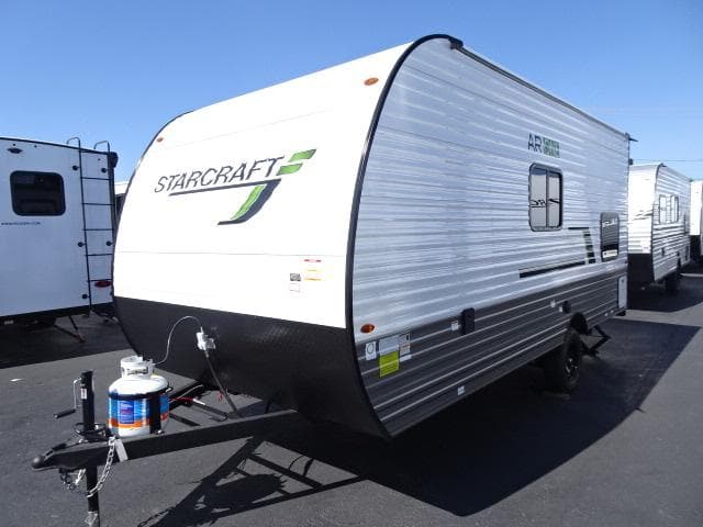 2026 Starcraft 2026 Starcraft Autumn Ridge - thumbnail 9