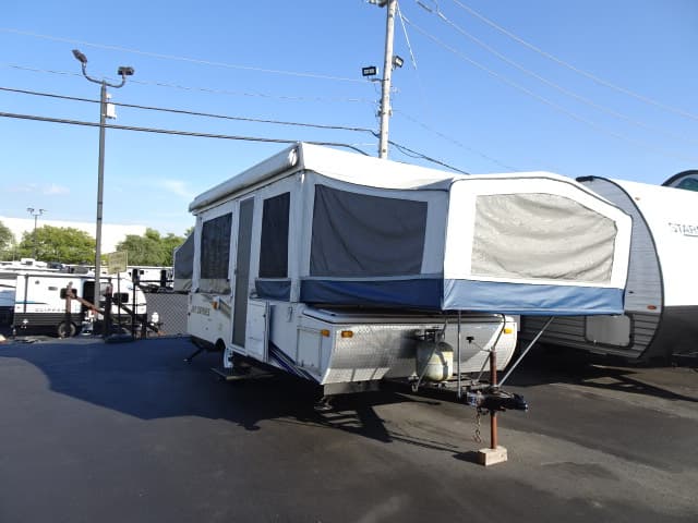 2009 Jayco 2009 Jayco Jay Series - image 1