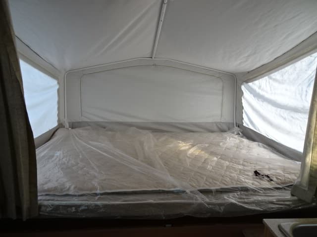 2009 Jayco 2009 Jayco Jay Series - thumbnail 12