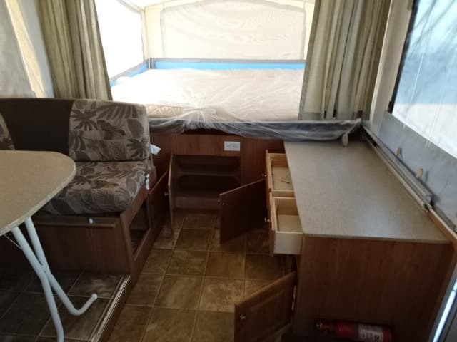 2009 Jayco 2009 Jayco Jay Series - thumbnail 15