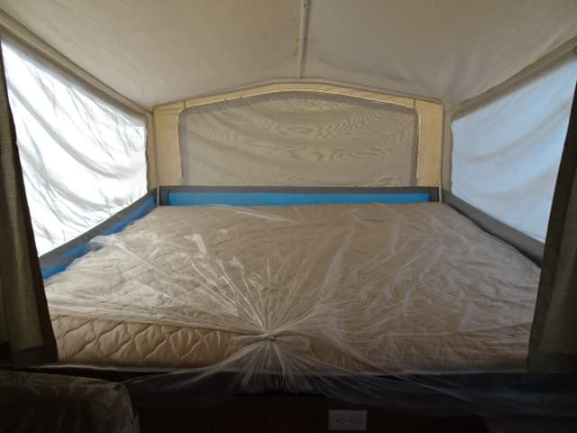 2009 Jayco 2009 Jayco Jay Series - thumbnail 16