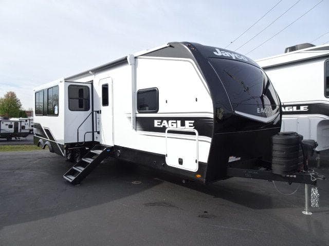 2025 Jayco Eagle 312BHOK