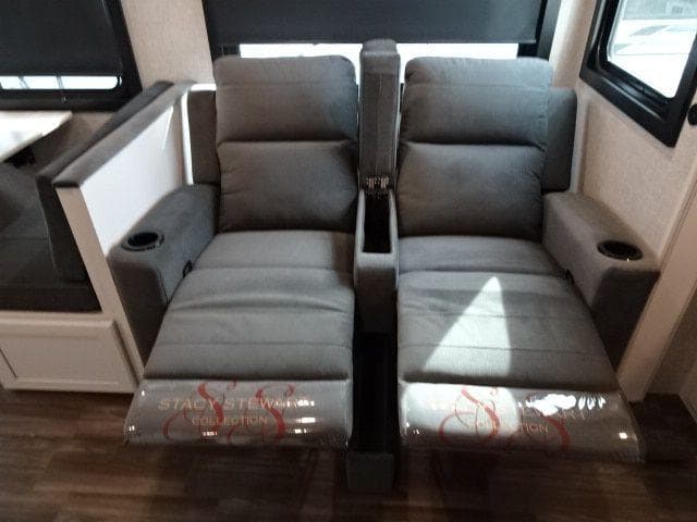 2025 Jayco 2025 Jayco Eagle HT - thumbnail 15