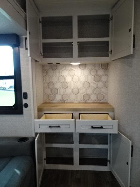 2025 Jayco 2025 Jayco Eagle HT - thumbnail 17