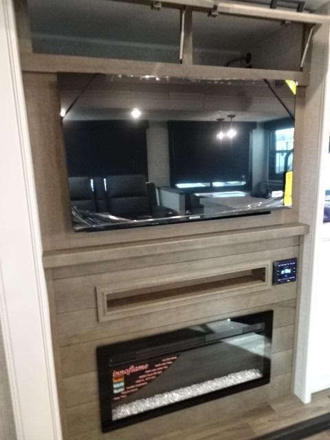 2025 Jayco 2025 Jayco Eagle HT - thumbnail 19